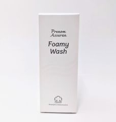プラノアシュラン フォーミィウォッシュ 230ml
