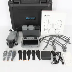 2025年最新】DJIえあー2sの人気アイテム - メルカリ