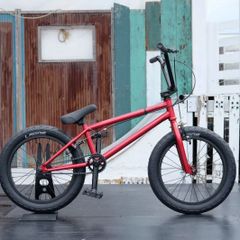 新生活応援キャンペーン 送料無料！！　Naughty BMX 18インチ 　限定ノベルティープレゼント