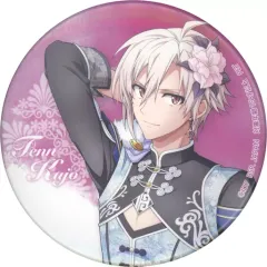 アイナナ 天 缶バッジ 8周年 アイナナ 四葉環 ホログラム 缶バッジ 8周年 アイドリッシュ