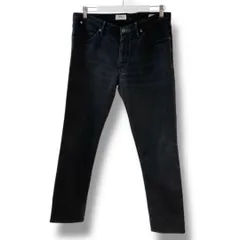 希少 PT05 ピーティーゼロチンクエ MURAZZI ストレートデニム W32 PT05 (ピーティーゼロチンクエ) GRUNGE RELAXED FIT (グランジ