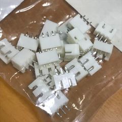 B3B-XH-A(LF)(SN),コネクタ/ハウジング,日本圧着端子製造(JST),20個