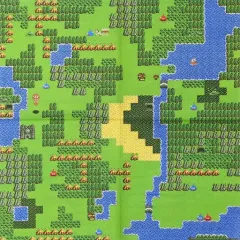 【中古】雑貨 ドットフィールド ペーパーナプキン 「ドラゴンクエスト ふくびき所スペシャル ～スライムたちとパーティーやろうぜ!!編～」 H賞