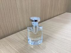 SA58 BVLGARI ブルガリ プールオム オードトワレ 30ml 残量約8割