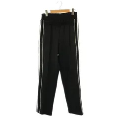 アディダスオリジナルス adidas originals ALWAYS ORIGINAL アディブレイクパンツ ジャージパンツ イージー M ブラック /DF ■OS