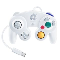 GCコントローラー ゲームキューブ 塗装コン ホムヒカ ヒカリ