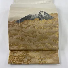 2025年最新】横山大観袋帯の人気アイテム - メルカリ