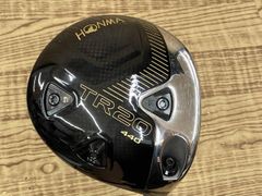□ ホンマ / HONMA TR20 8.5° ドライバー ヘッド単品 JP - メルカリ