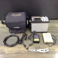 MASPRO - ☆極美品 マスプロ LCV2 デジタルレベルチェッカー 別売りのバッテリー付 楽天市場】【乾電池ケース付】MASPRO/マスプロ電工 デジタル