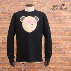 2025年最新】Lucien pellat-finet メンズ ニット・セーターの