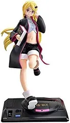 【中古】(未使用･未開封品)　セガ・ハード・ガールズ プレミアムフィギュア