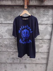 緊急お値下げ⭐️ 新品　未使用　motorhead Tシャツ　タグ付 緊急お値下げ⭐️ 新品 未使用 motorhead Tシャツ タグ付 - メルカリ