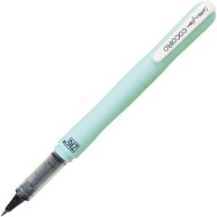 呉竹レターペンココイロ花ひすい未使用新品