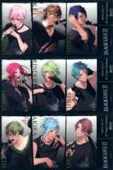 「トリニティセブン スペシャルイベント 魔道納涼祭」 B2タペストリー 中古】タペストリー(大型) 集合 B2タペストリー 「トリニティ