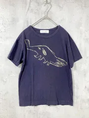 mina perhonen 半袖　カットソー　未使用 mina perhonen(ミナペルホネン) faint shadow半袖カットソー