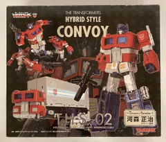 【絶版】トランスフォーマー フューチャーモデルス EX合金 コンボイ Amazon | 絶版トランスフォーマー フューチャーモデルス EX合金