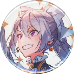 【中古】バッジ・ピンズ 樋口楓 「バーチャルYouTuber にじさんじ 4th Anniversary LIVE FANTASIA ランダム缶バッジ Day1」