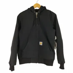 2024年最新】carhartt wip active jacketの人気アイテム - メルカリ