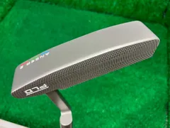 【超稀少品】PING ANSER 3 パター シャフトなし 超稀少品】PING ANSER 3 パター シャフトなし 稀少品】PING