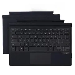 値下げ可 美品（ほぼ未使用）Surface Pro 6 ブラック タイプカバー付 ...