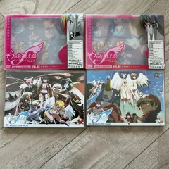 そらのおとしもの+f(フォルテ) 第1巻〜第６巻　各全巻セット　dvd Amazon.co.jp: そらのおとしものf フォルテ [レンタル落ち] 全6