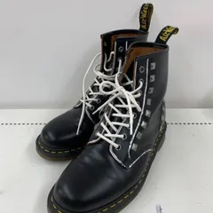 N365 激レアドクターマーチンイングランド エンジニアリング付4