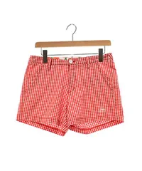 【ランクA美品！】ルコックゴルフ｜レディース｜9 (M相当)｜ショートパンツ｜中古ゴルフ用品