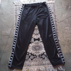 90s kappa vintage track pants