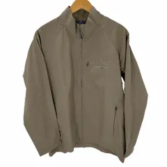 モンベル mont bell WIC. ストレッチライト トレックジップシャツ メンズ JPN：M のサムネイル