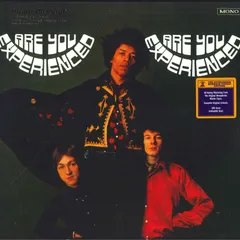 欧LP Jimi Hendrix Experience Are You Experienced MOVLP725 Music On Vinyl, Expe /00260 欧LP Jimi Hendrix Experience Are You Experienced MOVLP725