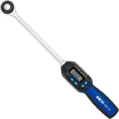 SK11(エスケー11) デジタルトルクレンチ 差込角 12.7mm 6.8~135N?m SDT4-135のサムネイル