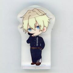 [중고] 아크릴 스탠드 아크릴 패널 사츠키 아오이 [츠키노 예능 프로덕션 TSUKIPRO SHOP in HARAJUKU 2023 뒤 AOHARU -YAMANOTE WAR- 넘어 아크릴 피규어 컬렉션 츠키우타.]