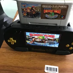 【動作確認済】スーパードンキーコング3 謎のクレミス島 SHVC-A3CJ-JPN[SFC/SNES]/AI-0125000676-5