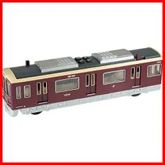 鉄道模型 1000系 特急　9000系　サウンドトレイン おもちゃ】サウンドトレイン 阪急電車 9000系 - YouTube