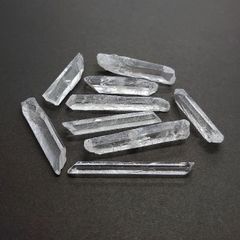 SP12-25 四川省産 水晶結晶 詰め合わせ 約12ｇ