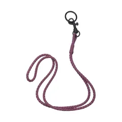 ☆EM0803 BOTTEGA VENETA イントレチャート ロング ストラップのサムネイル