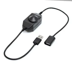 【 新品 未開封 】   ヤザワ ネオンチューブライト専用ライトコントローラー アナログ式 NTLALC02BK 未使用 送料無料のサムネイル