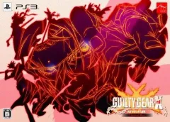 【中古】PS3ソフト Guilty Gear Xrd -REVELATOR- [限定版]
