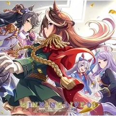 ウマ娘「WINNING LIVE 22」リリイベ記念タオル&Tシャツ ウマ娘 プリティーダービー』WINNING LIVE 22 発売記念イベント