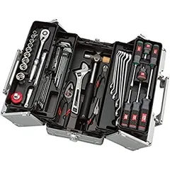【廃盤・限定品】ビンテージ KTC 両開き HighestQualityTooL 廃盤・限定品】ビンテージ KTC 両開き HighestQualityTooL