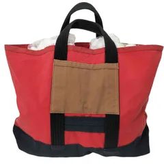 マルニ MARNI キャンバストートバッグ メンズ 表記無 のサムネイル