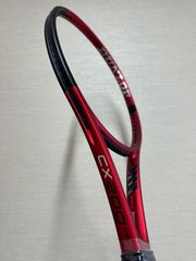 テニスラケット ダンロップ（DUNLOP）CX 200 OS（CX 200 OS）DS22104