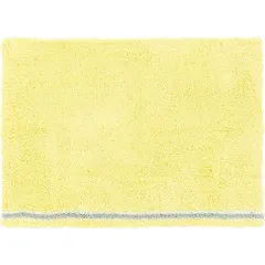 ☆ イエロー ☆ SDS トルネードR バスマット 50x70cm SDS バスマット 50×70cm 足拭きマット 足ふきマット バス マット 大判 おふろマット お風呂マット 足元マット 浴室マット 洗える 洗濯 吸水 速乾 抗菌防臭 おしゃれ シンプル