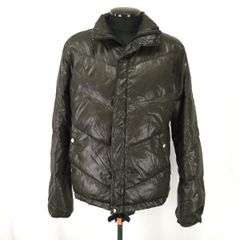 00s archive y2k diesel ナイロンジャケット 迷彩柄 - メルカリ