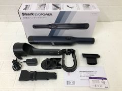 B）Shark シャーク ハンディクリーナー WV210J コードレス 充電式  軽量のサムネイル