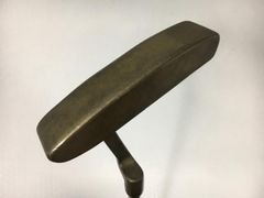 【中古ゴルフクラブ】ピン パル ブロンズ オリジナルスチール パター