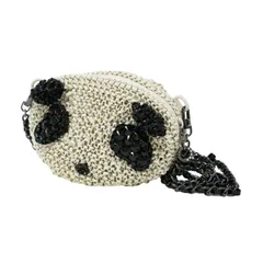 極美品✨ アンテプリマ ANTEPRIMA ショルダーバッグ レディース ビーズ ANTEPRIMA アンテプリマ アンテプリマミスト ビーズ