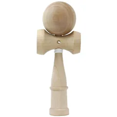 【特価セール】けん玉 (ヒモ付) 木製 アーテック(artec)