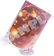 【中古】アクリルスタンド・アクリルパネル 宵崎奏 カラフルフェスティバル カード型アクリルスタンド 「プロジェクトセカイ カラフルステージ! feat. 初音ミク」