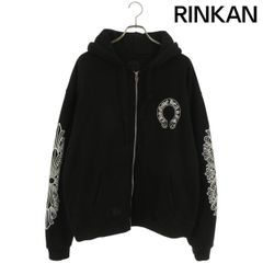 クロムハーツ バッククロスプリントタンクトップ レディース S